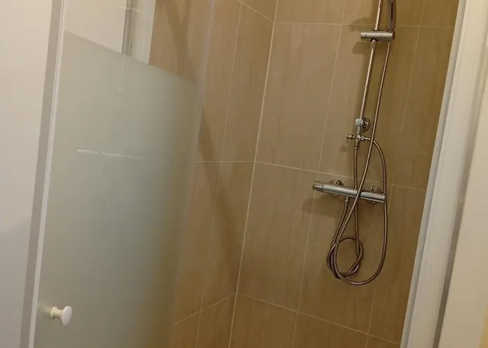 Avec Jardin Prive * Lourdes