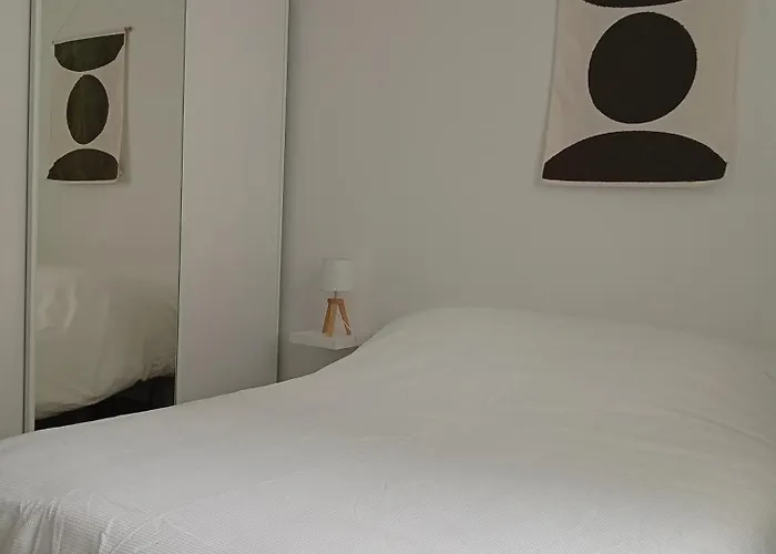 Avec Jardin Privé * Lourdes