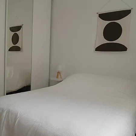 Avec Jardin Prive * Lourdes